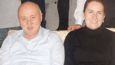 Tuncer Akşener anjiyo oldu